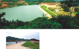 Hồ Chứa Nước Vạn Hội